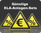 guenstige ELA Anlagen Beschallungs Sets