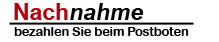 Per Nachnahme beim Lautsprecher-OnlineShop.de bezahlen