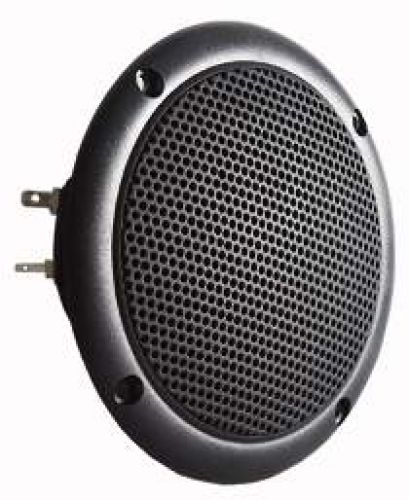 FR 10 WP 4 OHM HiFi-Einbaulautsprecher