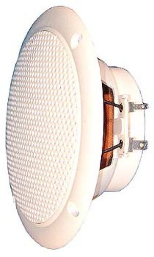 FR 10 WP 4 OHM HiFi-Einbaulautsprecher
