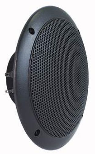 FR 16 WP 4 OHM HiFi-Einbaulautsprecher