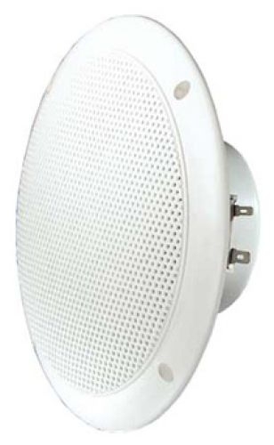 FR 16 WP 4 OHM HiFi-Einbaulautsprecher