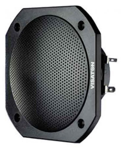 FRS 10 WP 8 OHM HiFi-Einbaulautsprecher