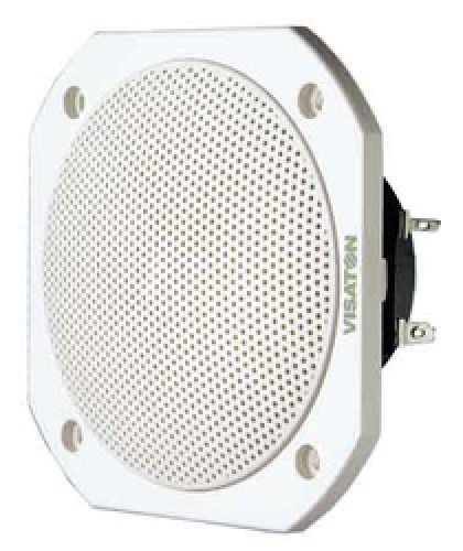 FRS 10 WP 8 OHM HiFi-Einbaulautsprecher