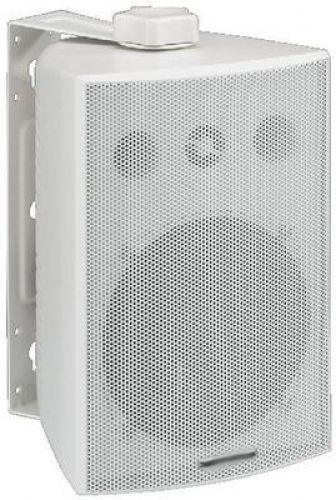 230-ESP wetterfeste Lautsprecherbox 100V/8Ohm