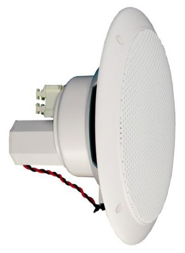 FR 16 WP CL 100 V Seewasserbest�ndiger 100V Breitbandlautspreche