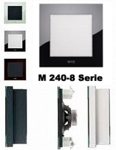 WHD M 240-8 HiFi Design Lautsprecher 40Watt 8Ohm