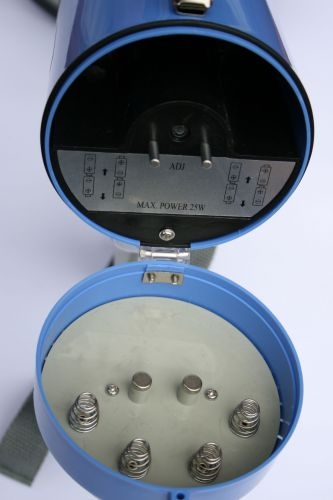 25 Watt Megaphone, Megafon DAN-25