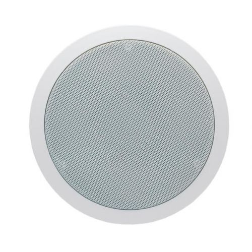 APart Einbau-Stereo-Subwoofer  CMSUB8