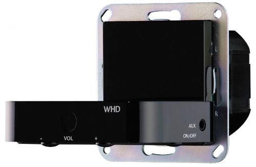 WHD MP 55 Wireless Audioverst�rker f�r portable Musikplayer