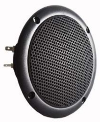 FR 10 WP 4 OHM HiFi-Einbaulautsprecher