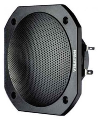 FRS 10 WP 8 OHM HiFi-Einbaulautsprecher