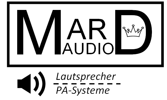 Deckeneinbaulautsprecher MARD Audio