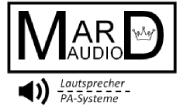 MARD Audio