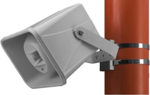 Masthalterung für Lautsprecher