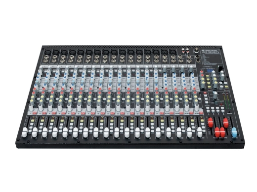 OMNITRONIC LMC-3242FX USB Mischpult
