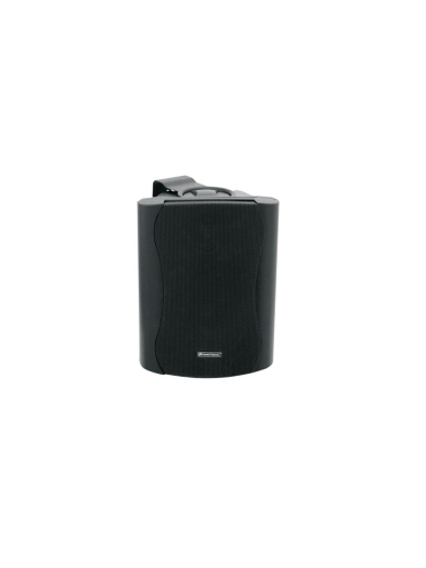 OMNITRONIC C-50 schwarz 2x