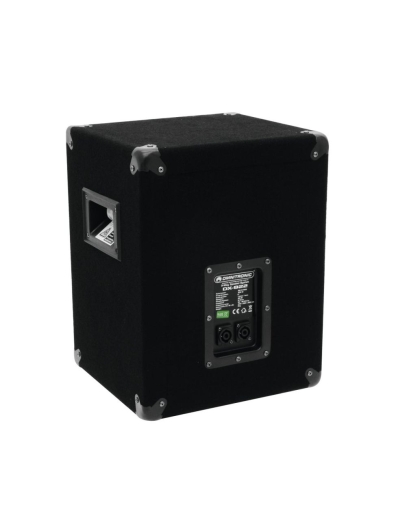 OMNITRONIC DX-822 3-Wege Box 300 W