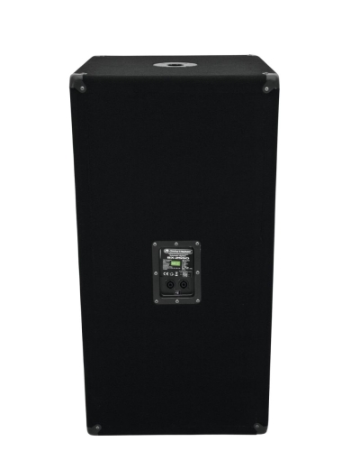 OMNITRONIC BX-2550 Subwoofer 1200W