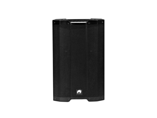 OMNITRONIC XIRA-215A Aktiver 2-Wege Lautsprecher FIR-DSP