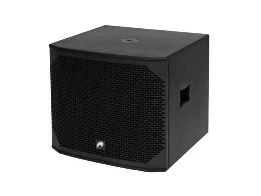 OMNITRONIC AZX-118A PA-Subwoofer aktiv 400W