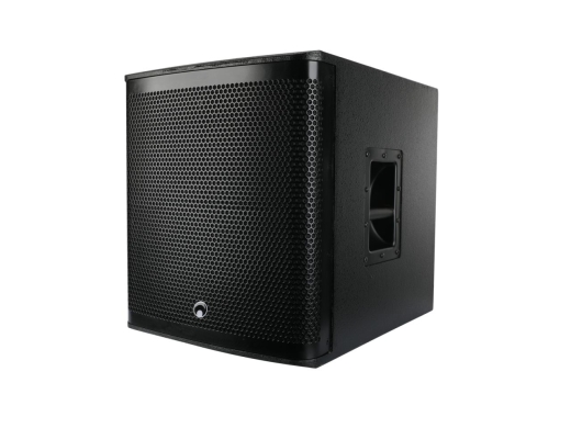 OMNITRONIC PAS-151 MK3 Subwoofer