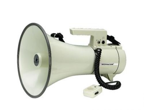 TM-35 Schultermegaphone