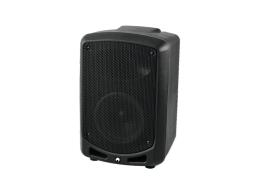 OMNITRONIC WAMS-65BT Drahtlos-PA-System