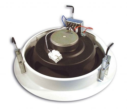 DEL 200/20 Einbaulautsprecher 100V