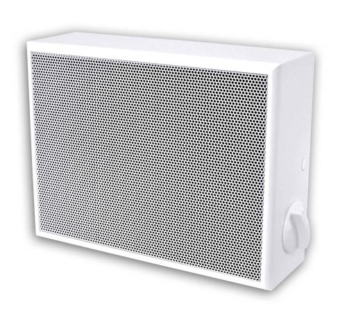 WAL 165/6 LR Aufbaulautsprecher 100V