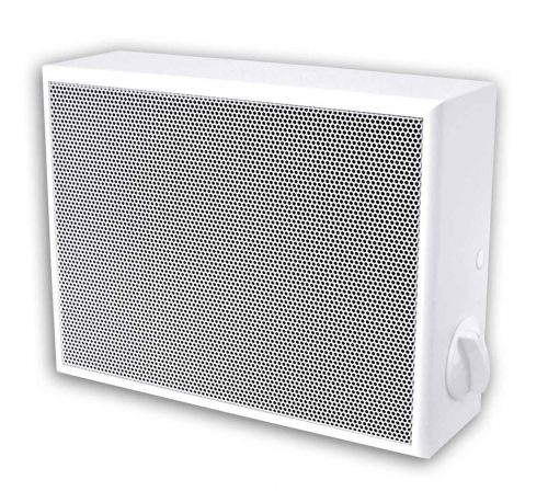 WAL 165/6 LS Aufbaulautsprecher 100V