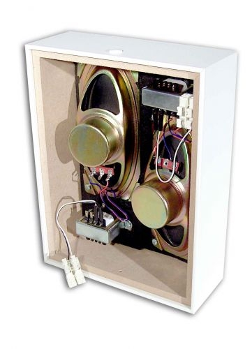 WAL 165 -A/B Aufbaulautsprecher 100V