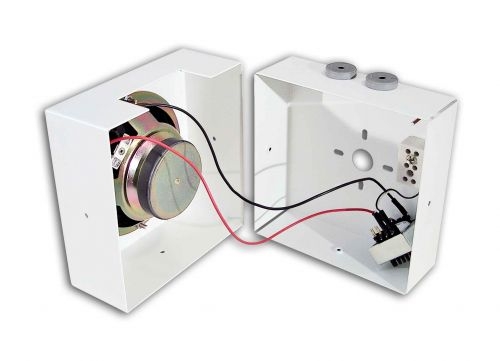 WAQ 130/6 BS Aufbaulautsprecher