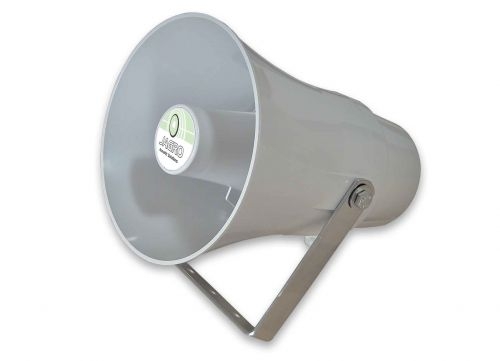 DK 10 Druckkammerlautsprecher 100V