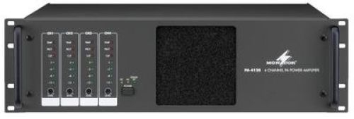 PA-4120 Leistungsverstärker 100V