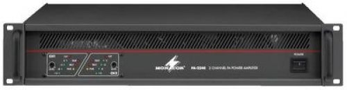 PA-2240 Leistungsverstärker 100V