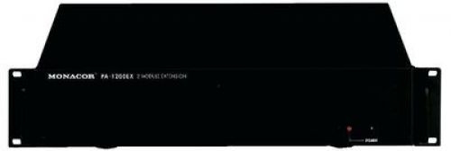 PA-1200EX 2fach-Modulerweiterung