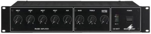 PA-900 Mischverstärker 100V