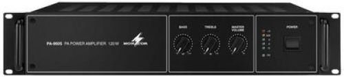 PA-900S Leistungsverstärker