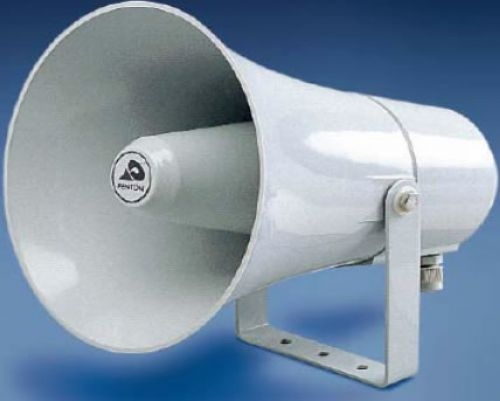 ELA-1010 Beschallungsanlage für Aussenanwendungen