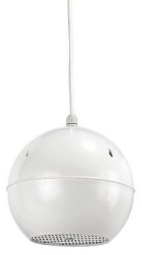 Kugellautsprecher 100V/8Ohm EDL-412/WS