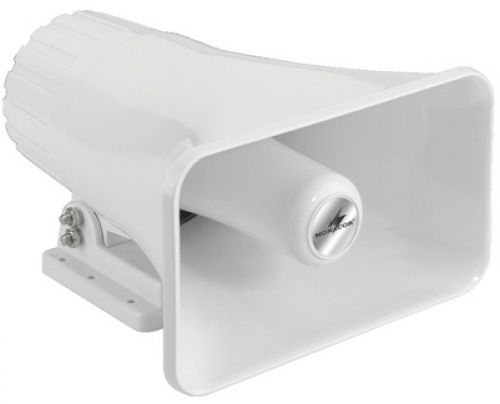 ELA-66 Fahrzeugverstärker-Set