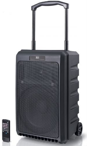 mobile Verstärkeranlage DSC-150