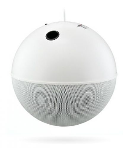 Bassreflex Kugellautsprecher 33cm