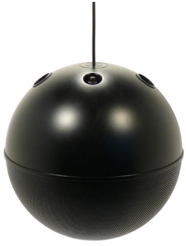 Bassreflex Kugellautsprecher 33cm