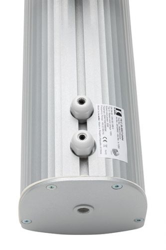 TS-C 20-500/T-EN54 Tonsäule für Außenanwendungen 100V, zertifizi