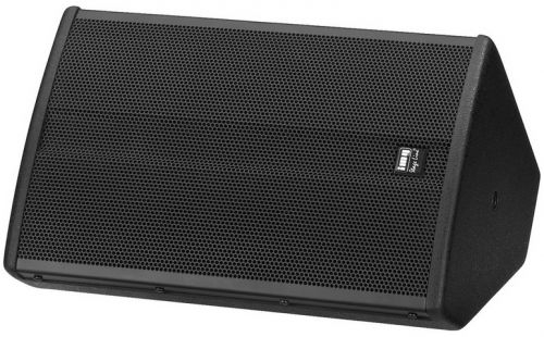 PAB-308/SW PA-Lautsprecherbox 250W. schwarz