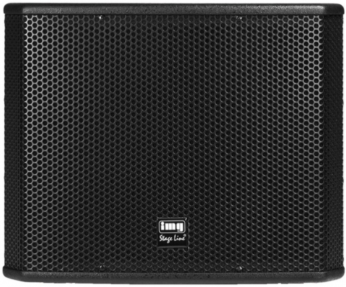 Aktiv-Subwoofer PSUB-12AKA