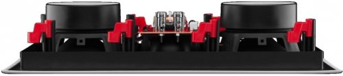 recheckiger HiFi Einbaulautsprecher SPE-252HQ