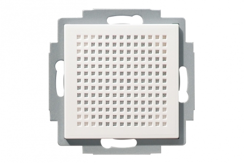 KEL 55 Music Hifi- Lautsprecher für Unterputzdose